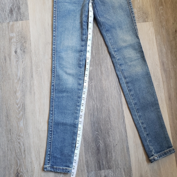 DR.DENIM LEXY WESTCOAST BLUE - Picture 7 of 15